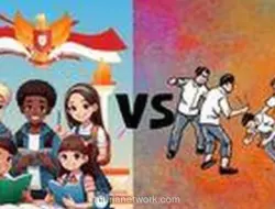 Bonus Demografi Terancam Narkoba: Pencegahan Harus Jadi Arus Utama Pembangunan