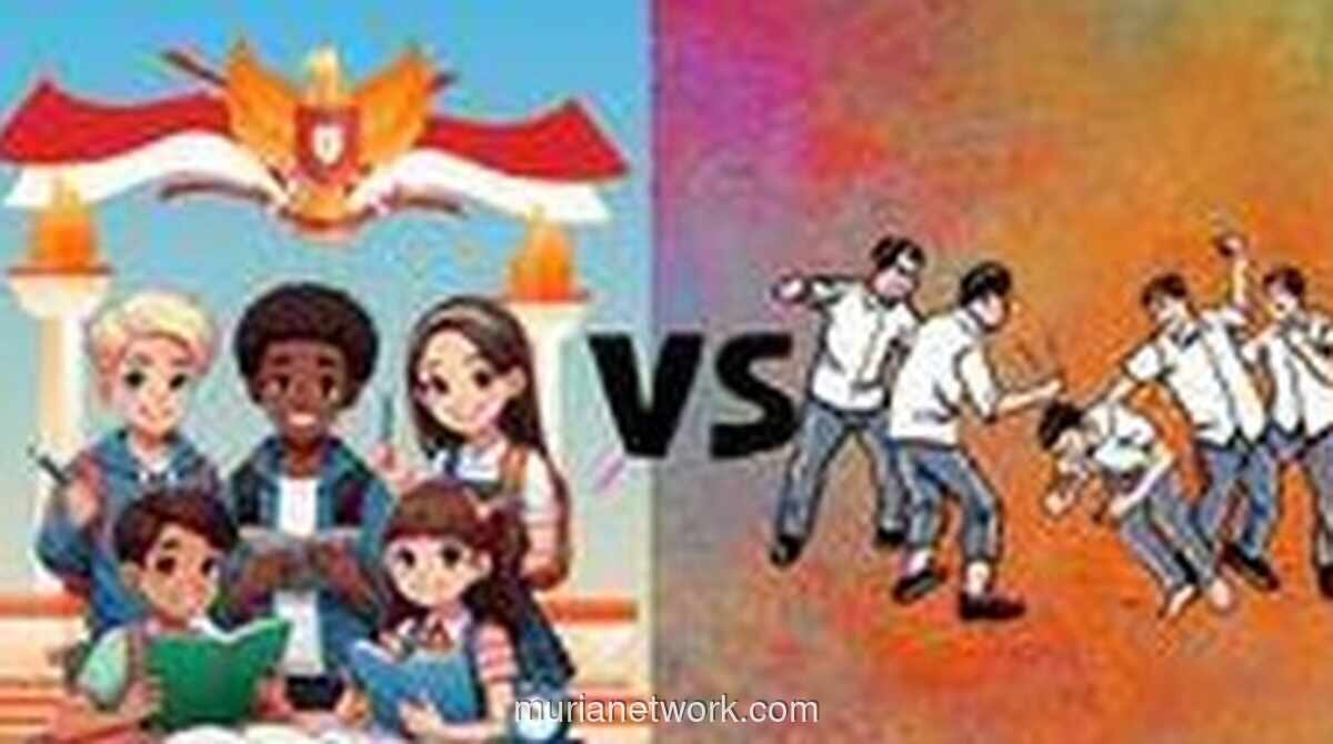 Bonus Demografi Terancam Narkoba: Pencegahan Harus Jadi Arus Utama Pembangunan