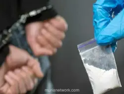 Polisi Tangkap Pengedar Narkoba di Temanggung, Sita 12 Paket Sabu dan Ganja