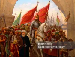 Mengapa Kekaisaran Romawi Timur Tak Pernah Menyebut Dirinya Byzantium