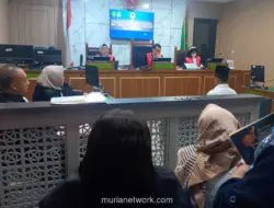 Hakim Vonis 6 Bulan Penjara Bersyarat untuk Pengirim Teror Bom ke 10 Sekolah di Depok