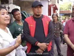 Mediasi Berakhir, Penyewa Rumah di Surabaya Terima Kompensasi Rp5 Juta dan Bersedia Pindah