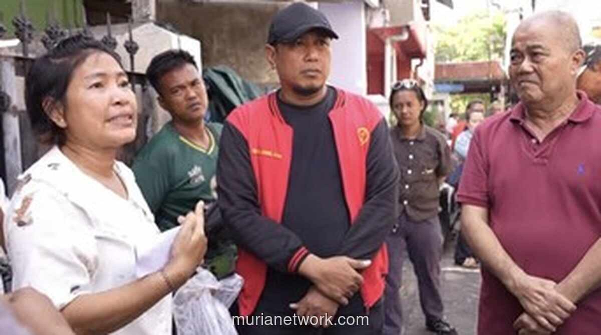 Mediasi Berakhir, Penyewa Rumah di Surabaya Terima Kompensasi Rp5 Juta dan Bersedia Pindah