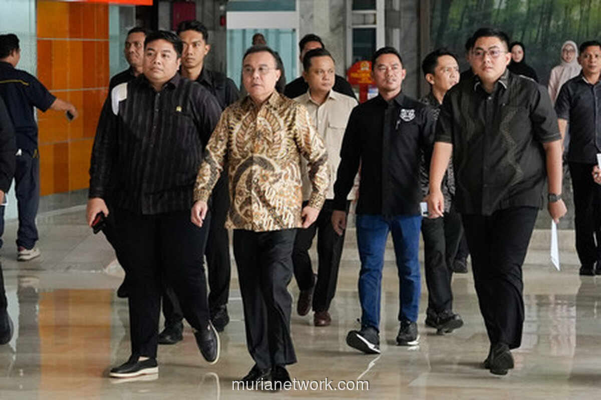 DPR Terima Aspirasi IGTKI-PGRI soal Kesejahteraan dan Pengangkatan Guru TK Jadi PPPK