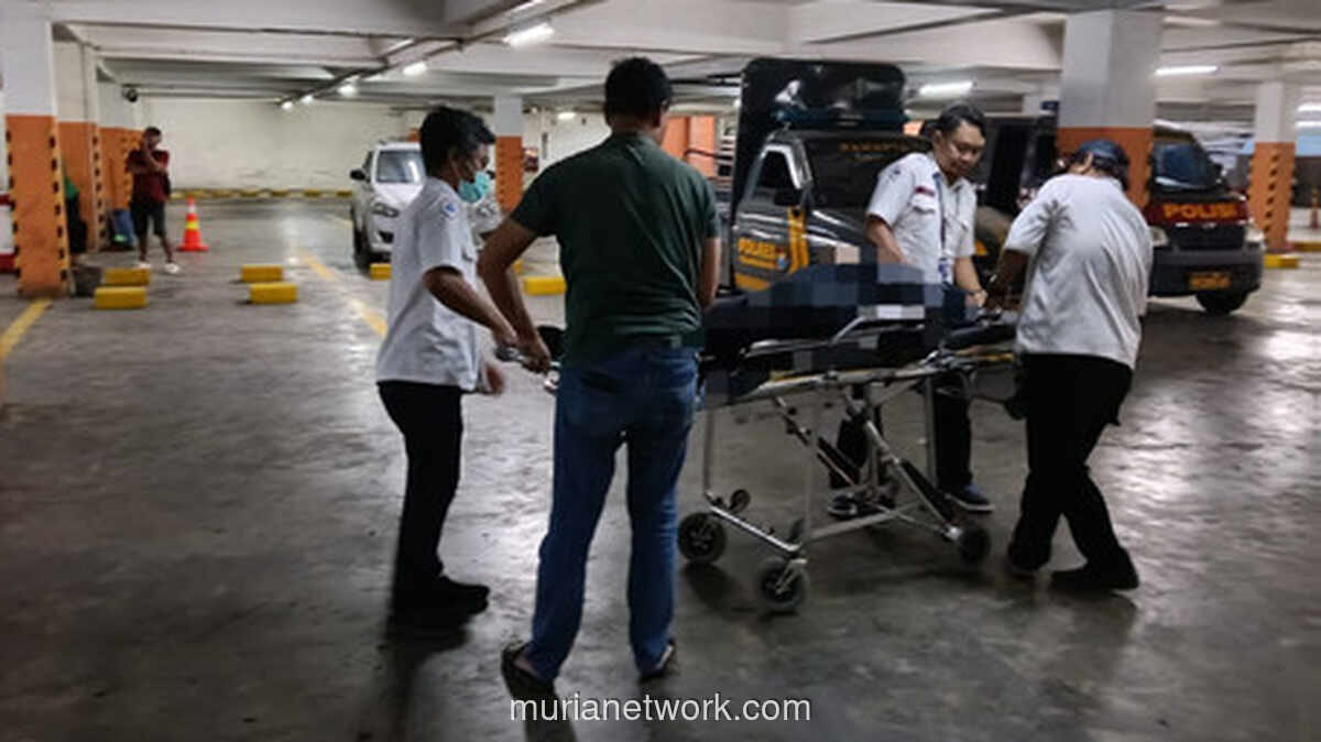 Wanita di Tulungagung Meninggal Usai Masuk Rumah Hantu Mal