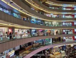 Pengusaha Mal Prediksi Lonjakan Harga Barang pada Kuartal IV 2026
