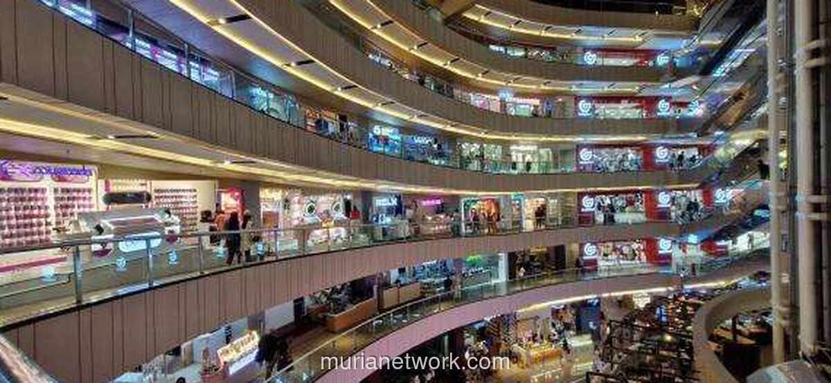 Pengusaha Mal Prediksi Lonjakan Harga Barang pada Kuartal IV 2026