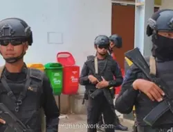 Polda Metro Jaya Limpahkan Tersangka Korupsi Don Ritto ke Kejagung Siang Ini