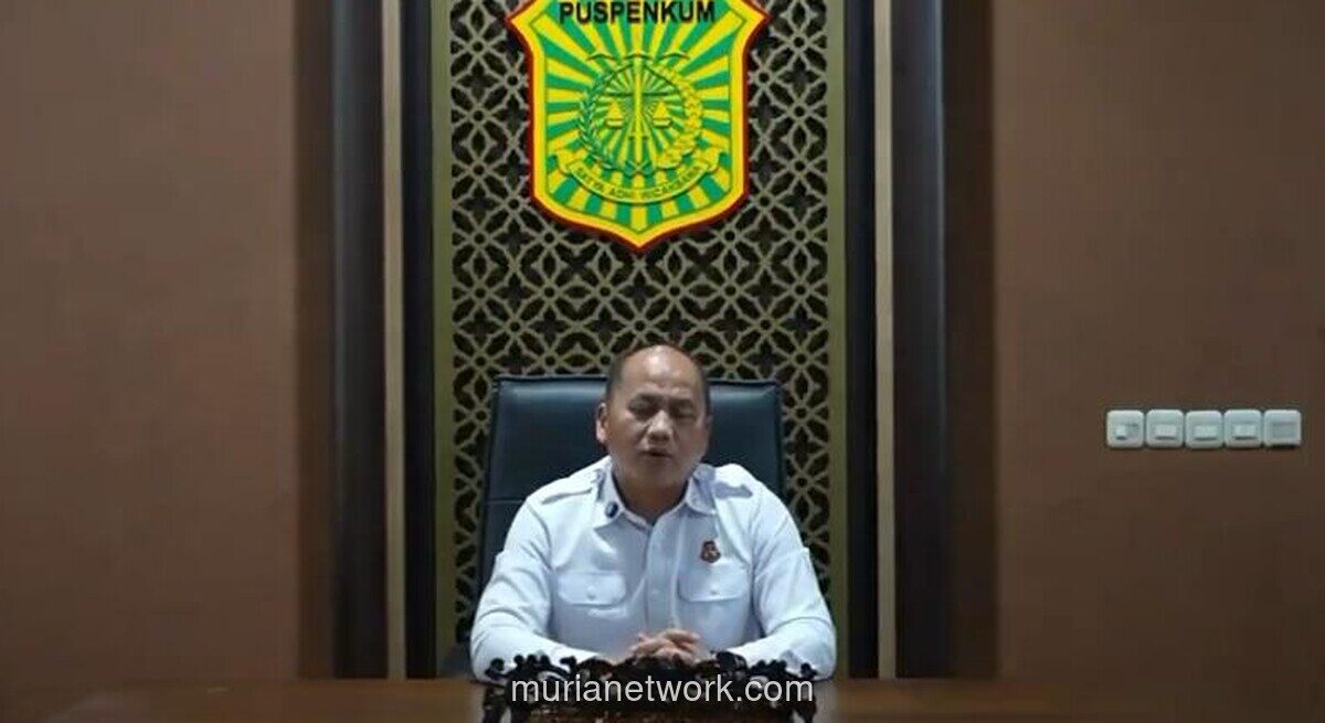 Jampidsus Kejagung Febrie Adriansyah Mundur, Terkait Penggeledahan di Rumahnya