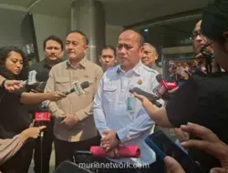 Kejagung Terbitkan Edaran untuk Jaga Integritas Jaksa, Bantah Ada Arahan Lewat Zoom
