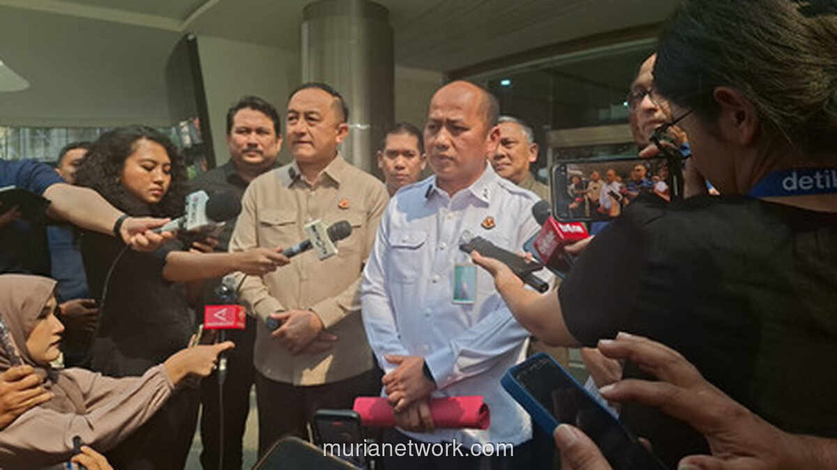 Kejagung Terbitkan Edaran untuk Jaga Integritas Jaksa, Bantah Ada Arahan Lewat Zoom