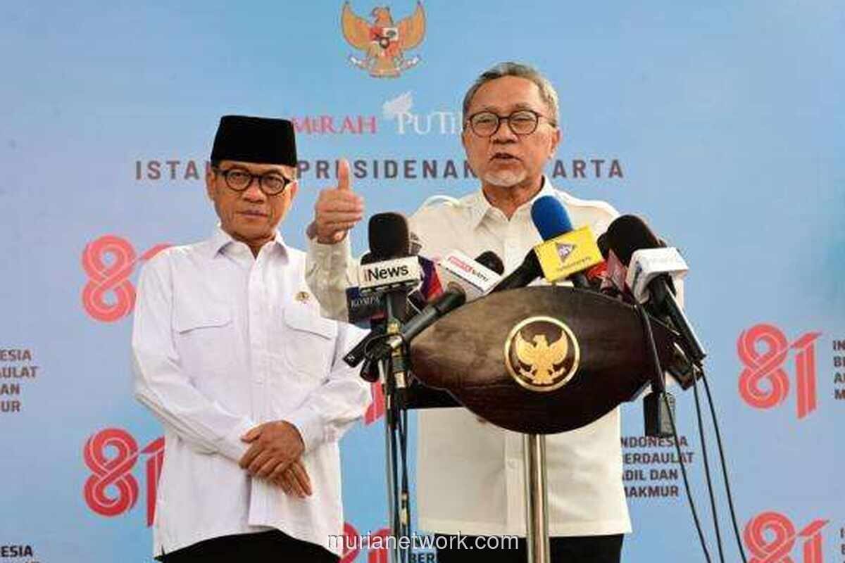 Bansos Pemerintah Akan Disalurkan Terpusat Lewat Koperasi Desa Merah Putih