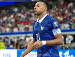 Mbappe Akui Prancis Gagal Redam Dominasi Spanyol di Semifinal Piala Dunia 2026
