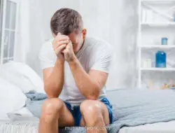 Bukan Hanya Usia, Ini 10 Penyebab Pria Sulit Ereksi