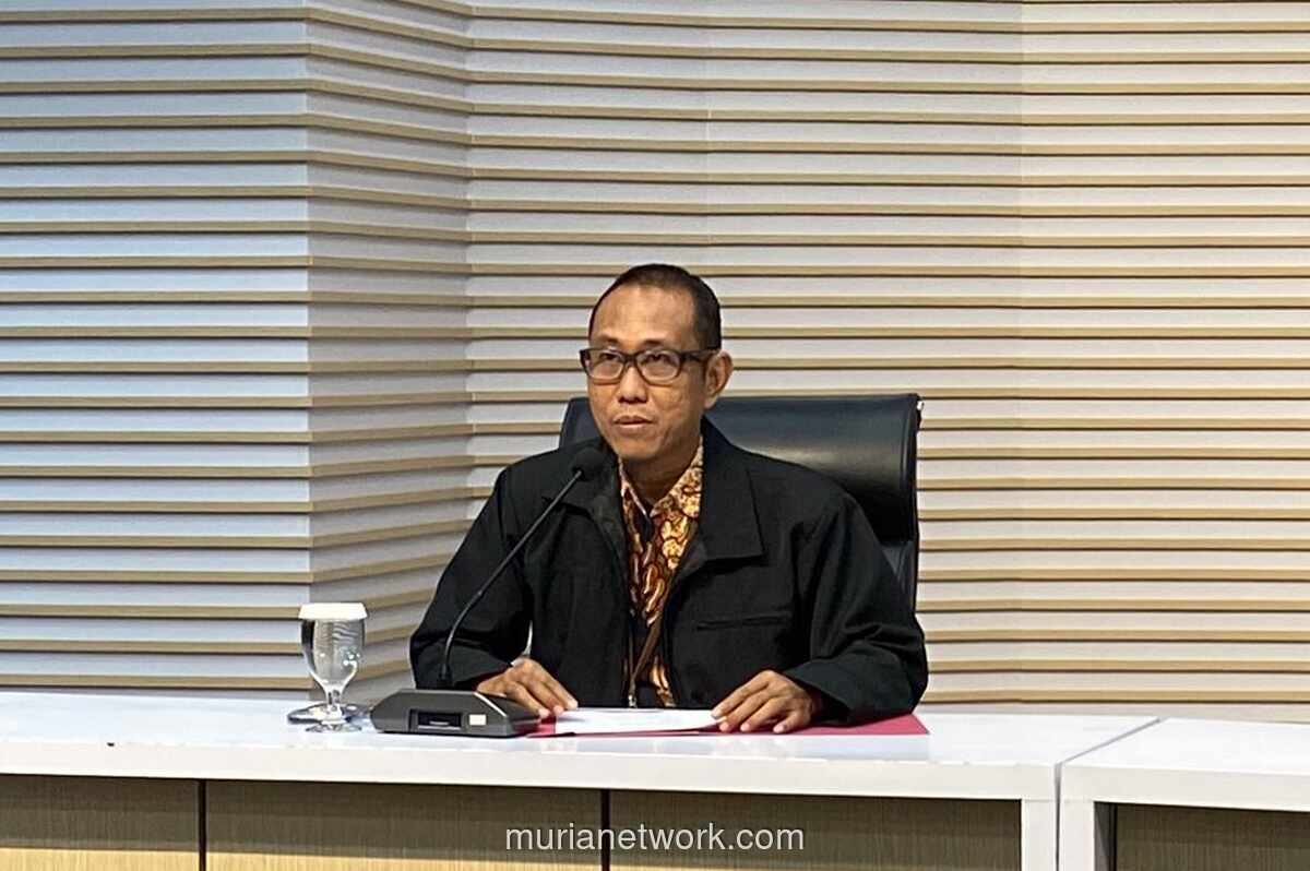 KPK Kehabisan Tiket Pesawat, Penyuap Bupati Langkat Tertinggal di Medan