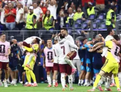 Pep Guardiola Bongkar Kunci Final Piala Dunia 2026: Lini Tengah Spanyol Jadi Penentu