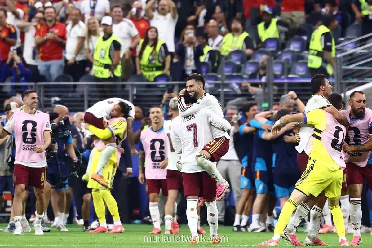 Pep Guardiola Bongkar Kunci Final Piala Dunia 2026: Lini Tengah Spanyol Jadi Penentu