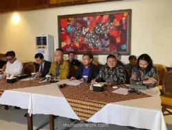 Peradi Bersatu Akan Surati MA Minta Roy Suryo Ditahan Kembali