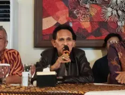 Peradi Bersatu Puji Putusan Praperadilan Roy Suryo, Bukti Jokowi Tak Intervensi