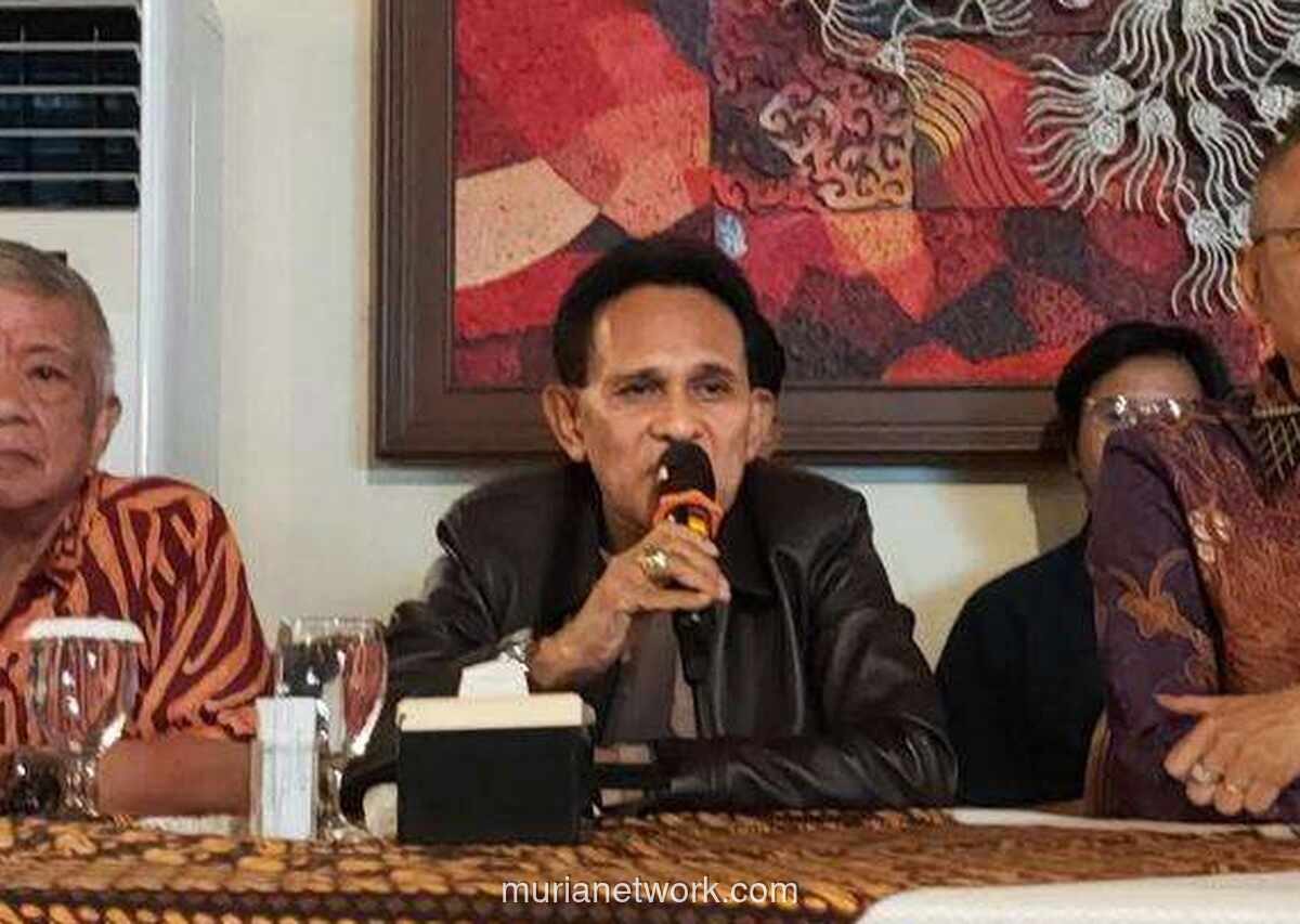 Peradi Bersatu Puji Putusan Praperadilan Roy Suryo, Bukti Jokowi Tak Intervensi