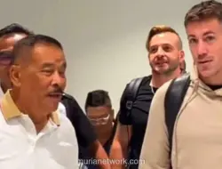 Peralta Buka Suara soal Alasan Gabung Persib Bandung