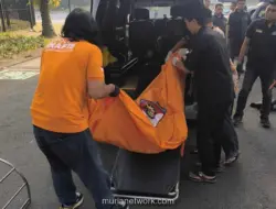 Polres Tangsel Ungkap Peran Empat Tersangka Pembunuhan Prada Arif