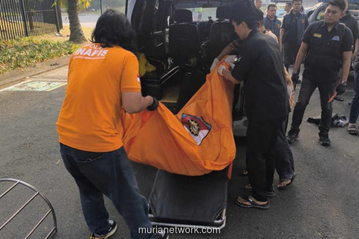 Polres Tangsel Ungkap Peran Empat Tersangka Pembunuhan Prada Arif