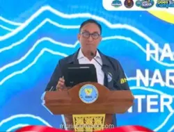 BNN Ubah Petani Ganja Jadi Petani Kopi untuk Putus Rantai Narkoba
