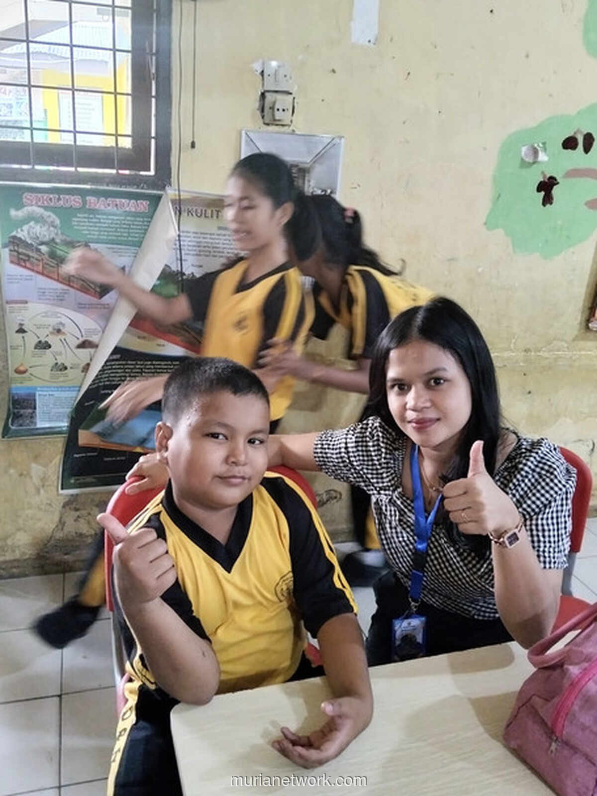 Peran Bimbingan dan Konseling di Sekolah Dasar: Antara Harapan dan Kenyataan