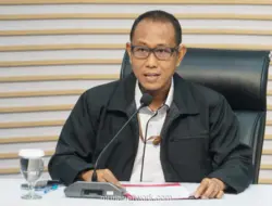 Istri Kedua Bupati Kuansing Ikut Diamankan KPK karena Gunakan Mobil Pajero Sport