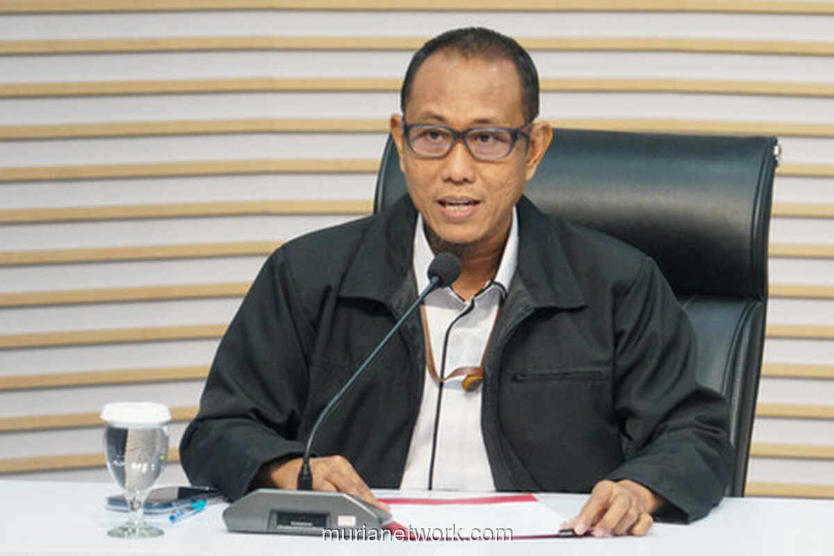 Istri Kedua Bupati Kuansing Ikut Diamankan KPK karena Gunakan Mobil Pajero Sport