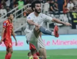 PSM Makassar Masih Berburu Striker Asing Jelang Super League 2026/2027