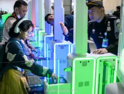 Imigrasi Garda Terdepan Dorong Pariwisata Indonesia ke Kancah Global