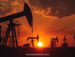 Harga Minyak Turun karena Aksi Ambil Untung, Kekhawatiran Pasokan Timur Tengah Masih Bayangi
