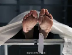 Perangkat Desa di Pekalongan Ditemukan Tewas dengan Luka di Wajah, Diduga Korban Pembunuhan