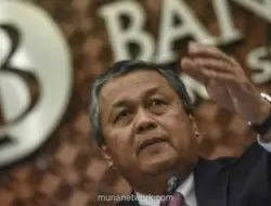 Perbanas Hormati Pengunduran Diri Perry Warjiyo, Yakin Stabilitas Perbankan Terjaga