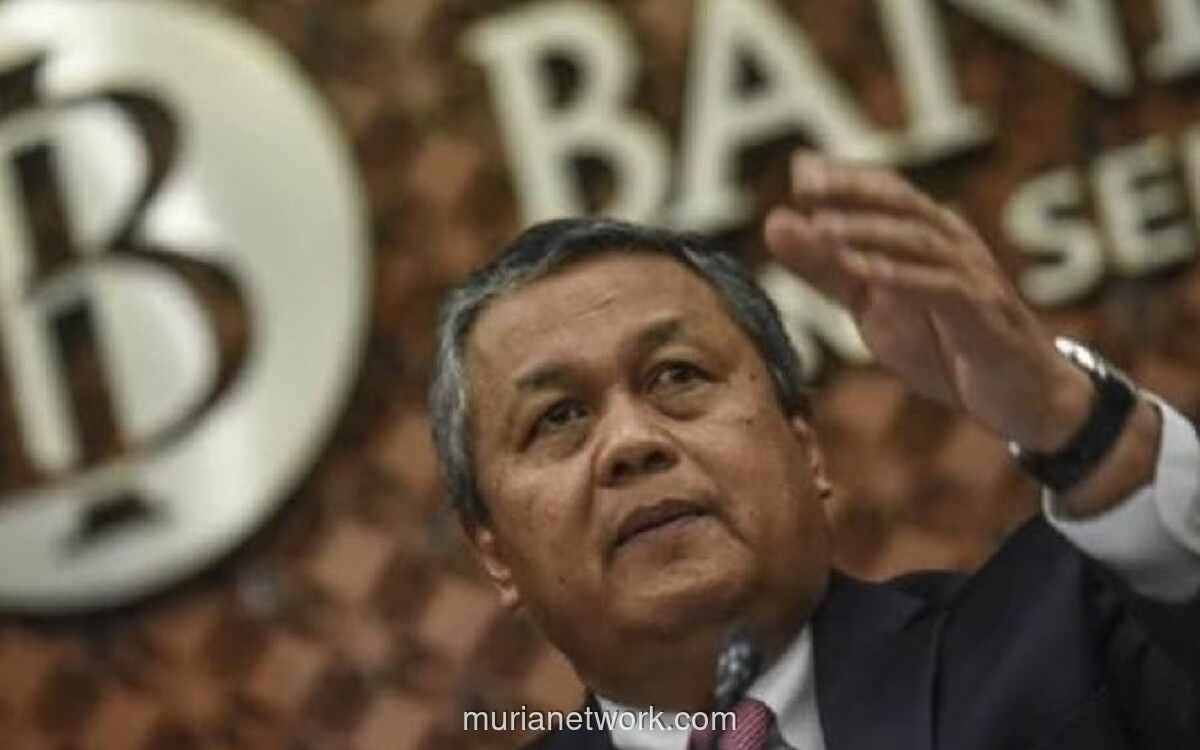 Perbanas Hormati Pengunduran Diri Perry Warjiyo, Yakin Stabilitas Perbankan Terjaga