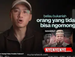 Dari Oposisi ke Kekuasaan: Inkonsistensi Prabowo dalam Gaya Pemerintahan