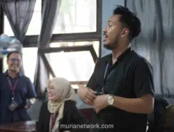 Percaya Diri Berbicara Bukan Hanya untuk Pembicara Publik
