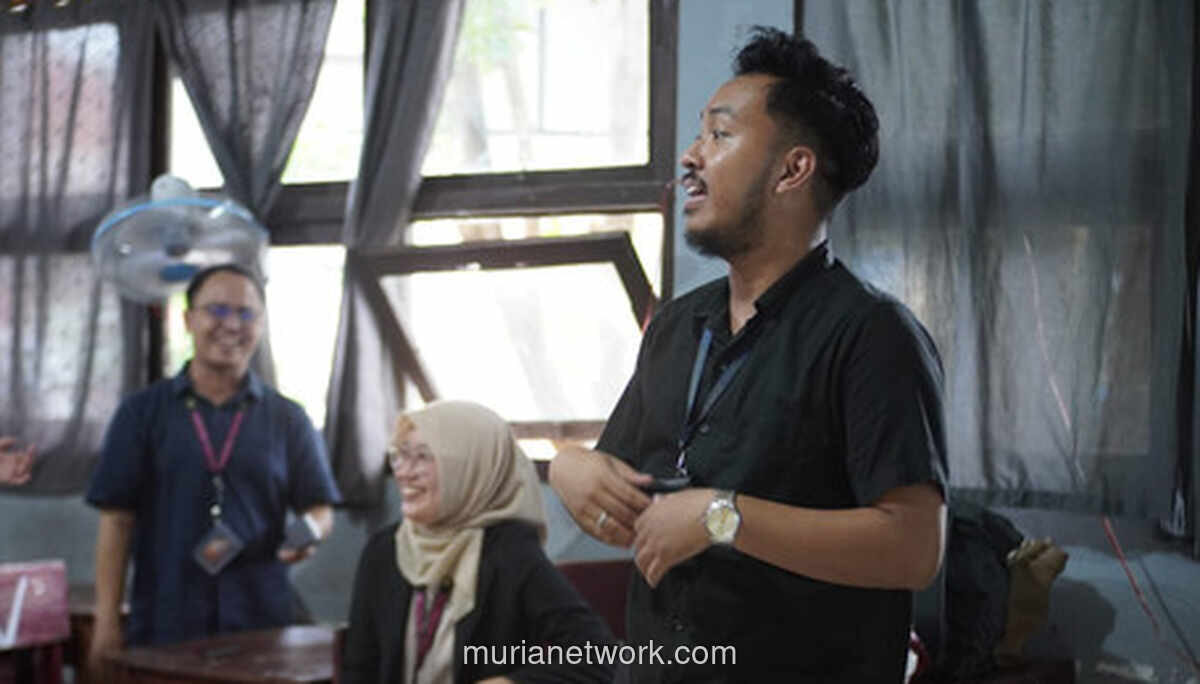 Percaya Diri Berbicara Bukan Hanya untuk Pembicara Publik