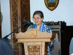 Kesenjangan Guru Kompeten Hambat Pendidikan Inklusif, MPR Dorong Percepatan Pelatihan