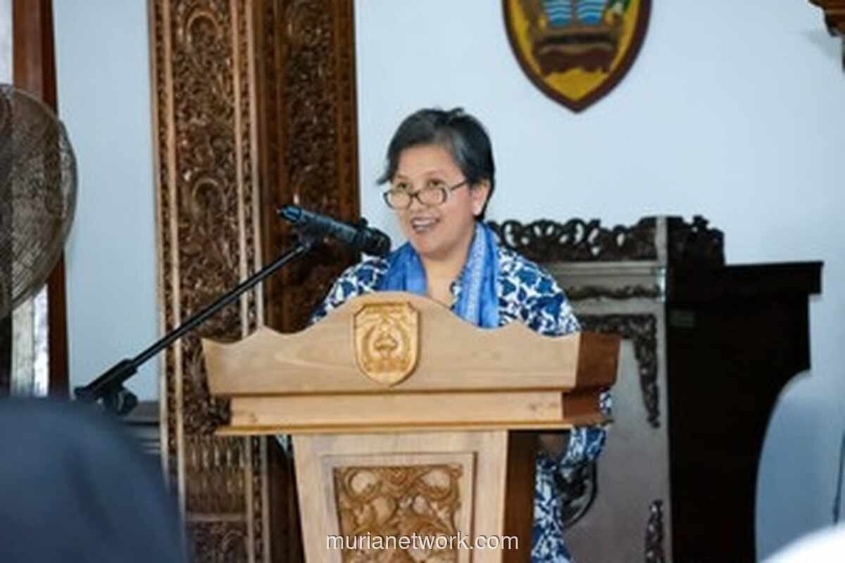 Kesenjangan Guru Kompeten Hambat Pendidikan Inklusif, MPR Dorong Percepatan Pelatihan