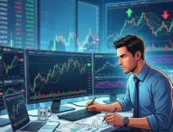 Panduan Memulai Trading Forex Jangka Pendek: Strategi dan Manajemen Risiko
