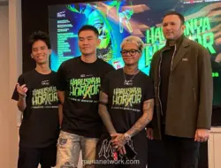 Perdana Main Film, Yukatheo dan Garry Ang Buka Peluang Karier Akting
