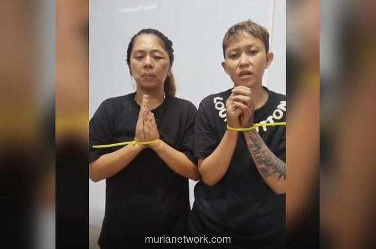 Warga Agam Diduga Disekap di Myanmar, Keluarga Diteror Tebusan Rp220 Juta