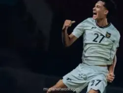 Dua Klub Ideal untuk Rafael Struick: PSM Makassar atau Persija Jakarta