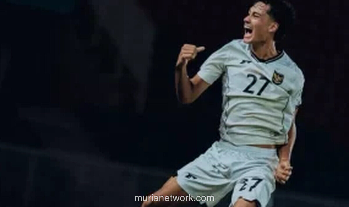 Dua Klub Ideal untuk Rafael Struick: PSM Makassar atau Persija Jakarta