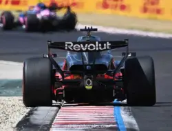 Penalti Hamilton dan Antonelli Ubah Peta Start GP Hungaria, Norris Rebut Pole