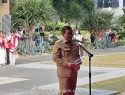 Pramono Anung: Anak Jangan Terlalu Banyak Tugas, Harus Punya Waktu Bermain