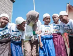 Bakrie Amanah Gelar Khitanan Gratis untuk 2.000 Anak di Empat Provinsi